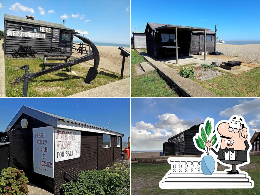 Aldeburgh Smokehouse