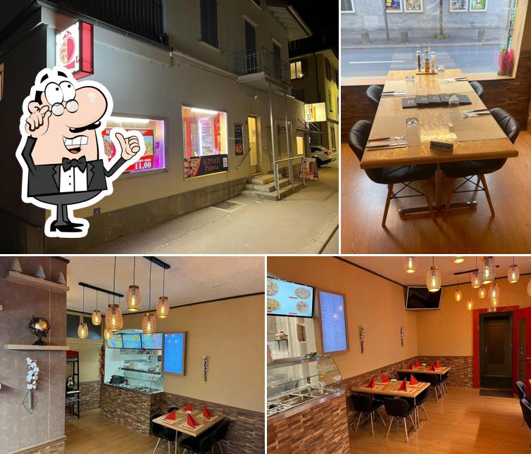 Alpnach Pizzeria