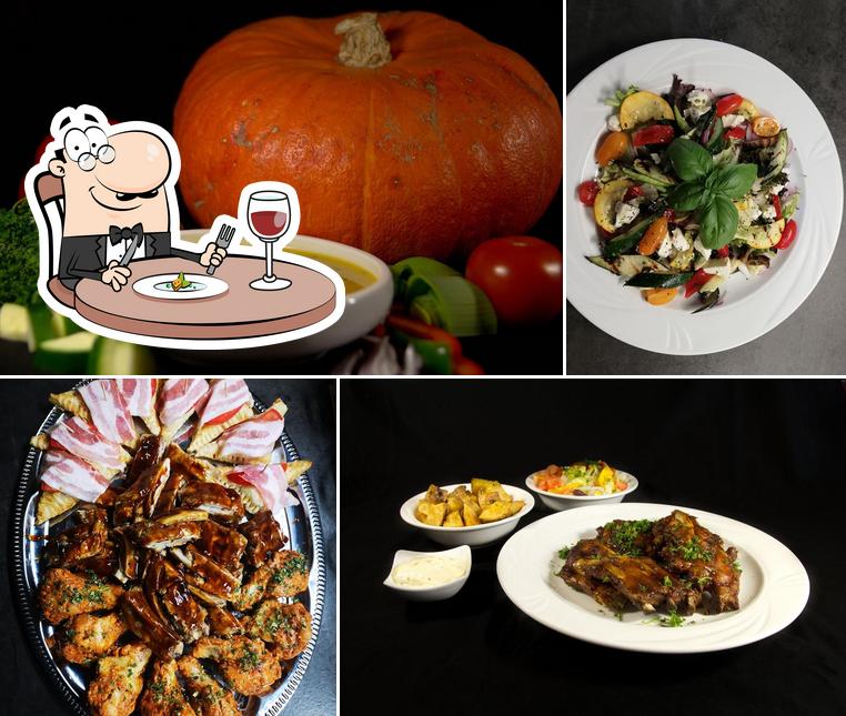 Restaurant Aster