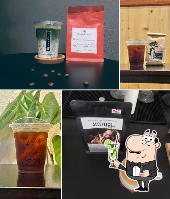 BLACK BLOOD Roastery