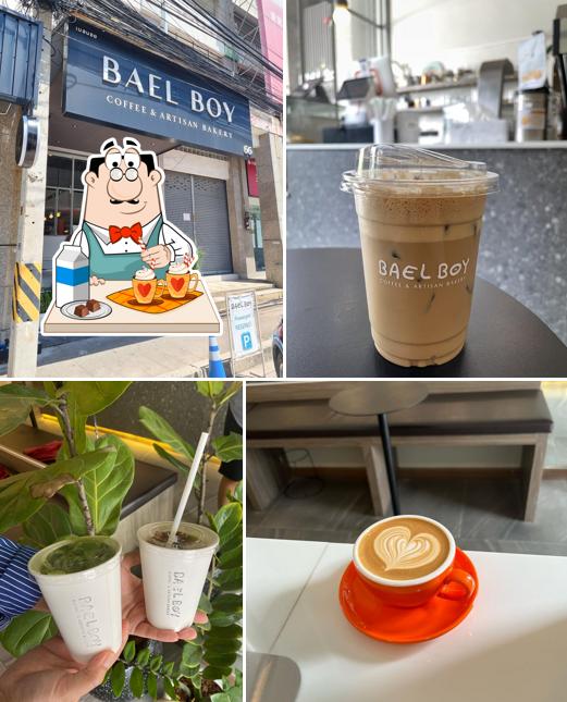 Bael Boy Coffee & Artisan Bakery