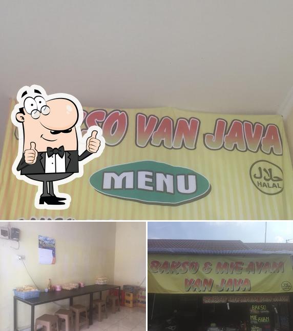 Bakso Van Java