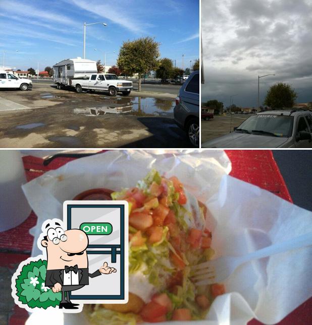 Beto's
