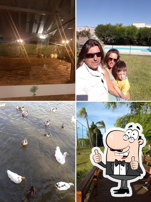 Bree Talar del Lago
