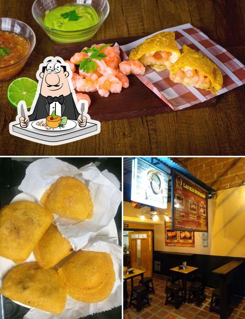 El Cartel De Las Empanadas