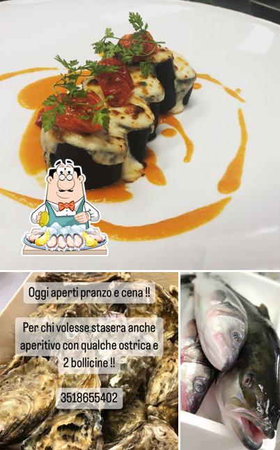 Fricando' - Fabriano