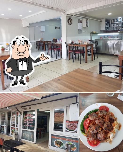 Güneş Lokantası