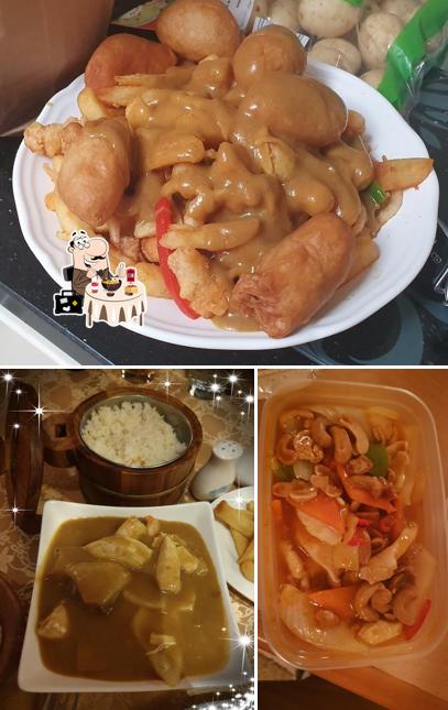 New Kings Park Takeaway