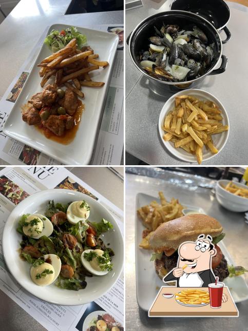 Restaurant Le 4 Saisons
