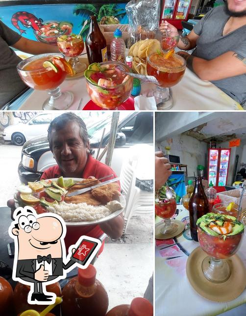Mariscos "El Cuñao"