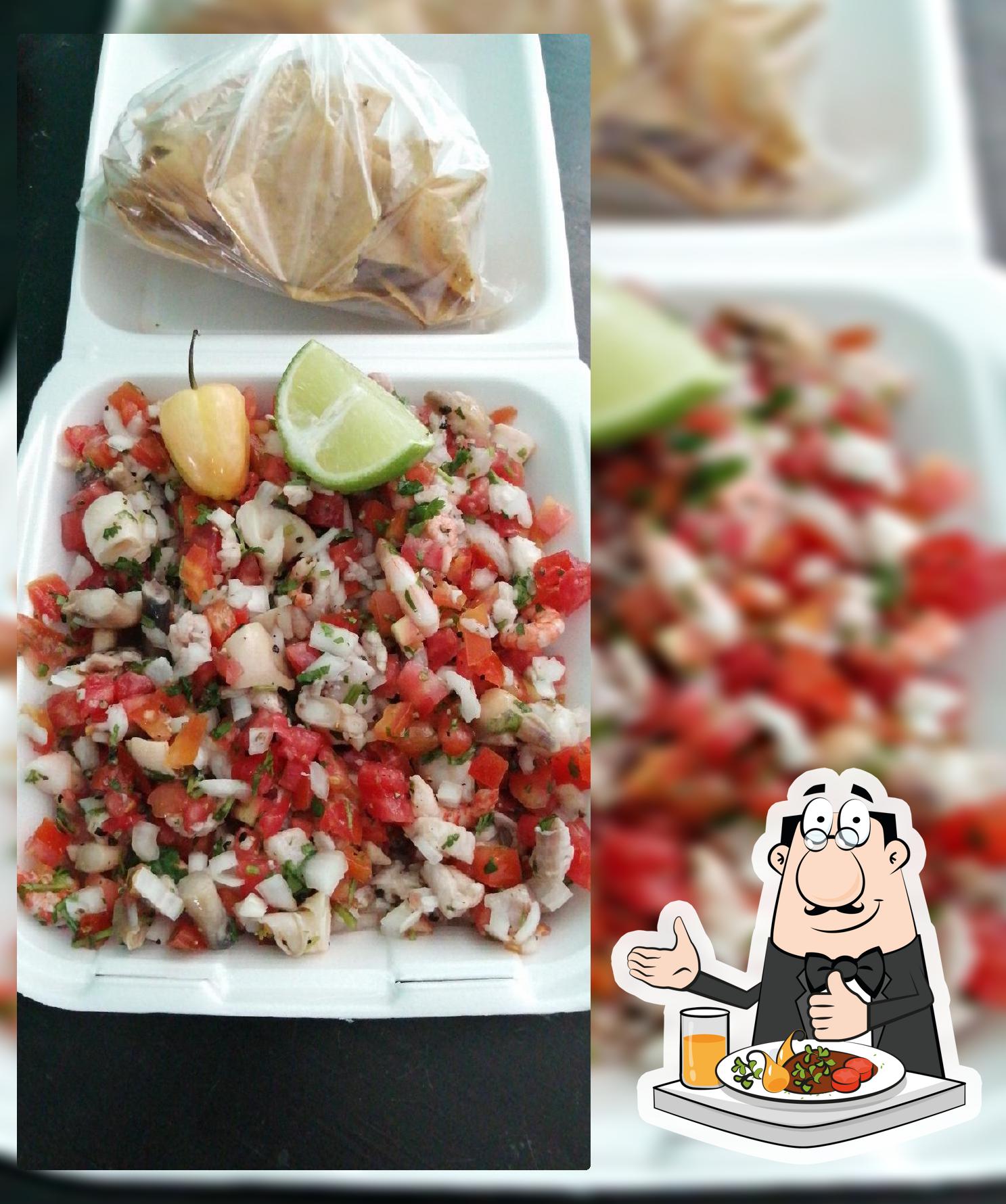 Marisqueria san juan