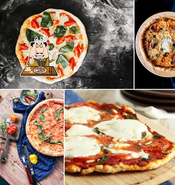 Pizzeria Araliya