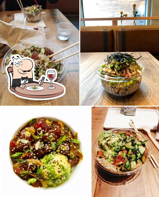 Pono Ono Poke