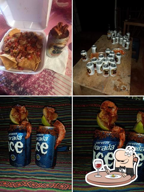 Ranchon Las Dalias