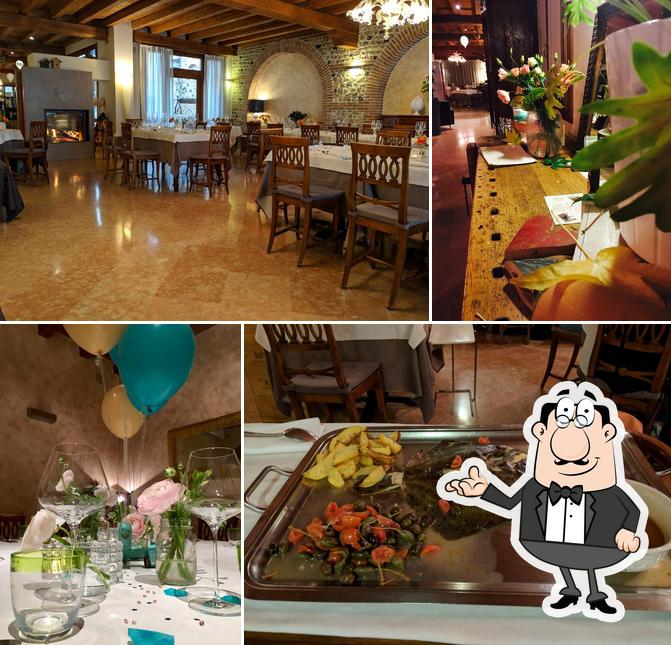 Ristorante al Pozzo