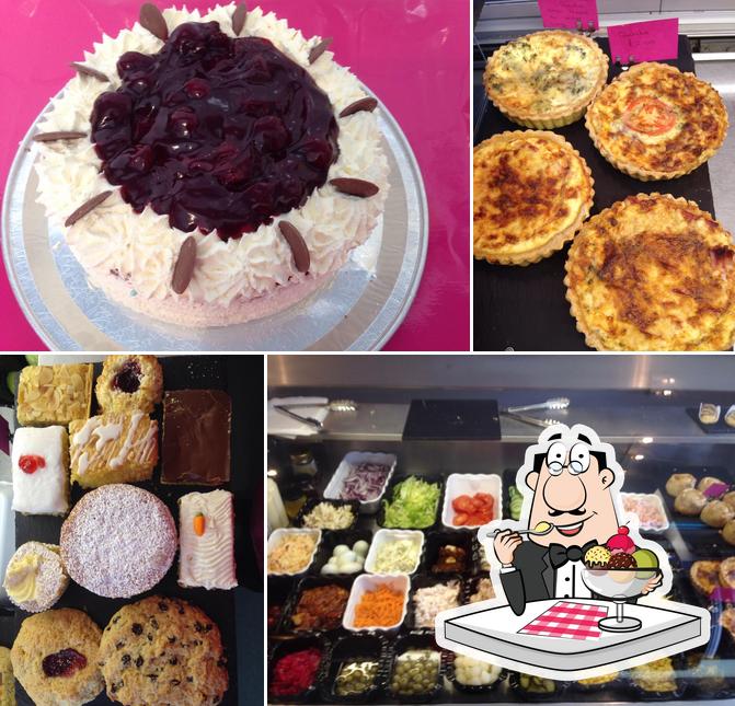 Sugar n Spice Bakery