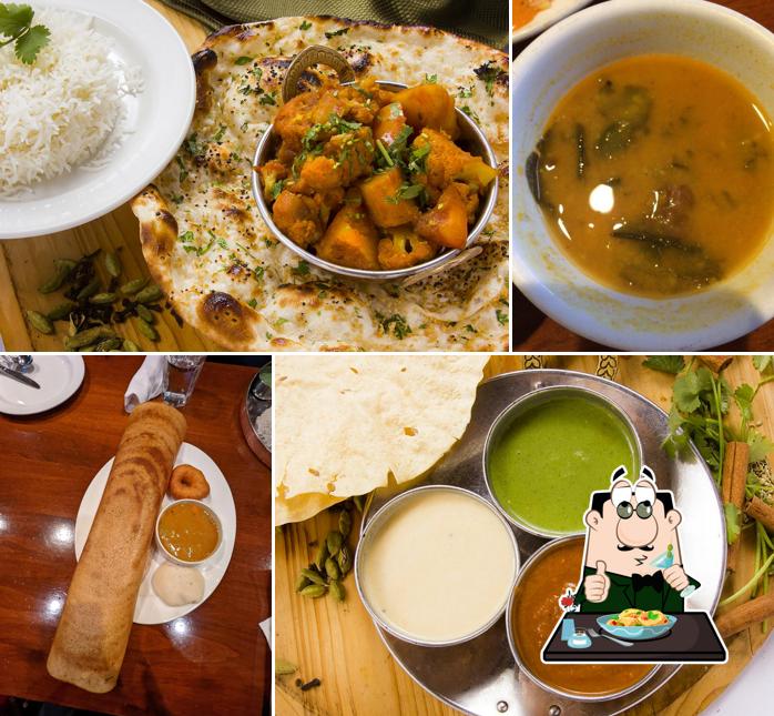 Swagat Indian Cuisine - NW