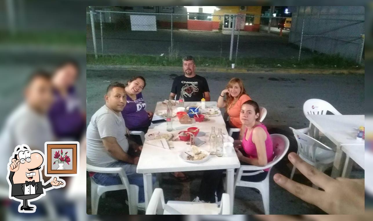 Tacos Rodriguez
