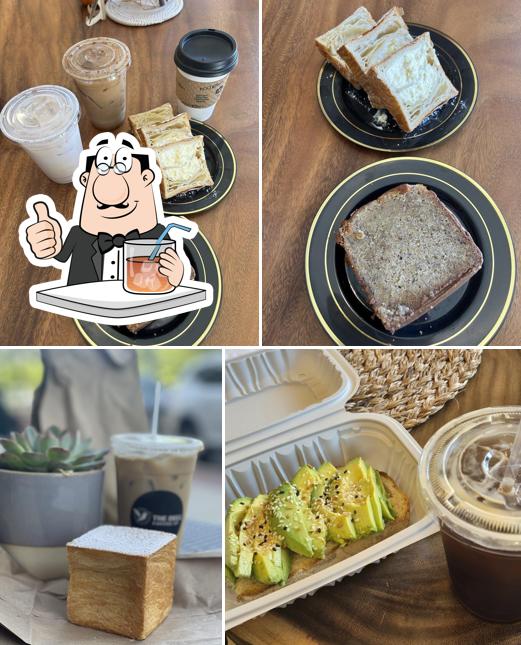 The Dell Coffee Co