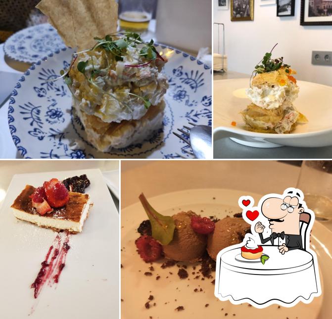 Taberna Gastronómica Tintafina