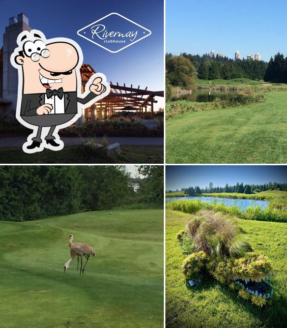 Riverway Clubhouse