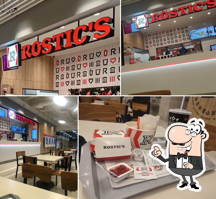 Rostic's
