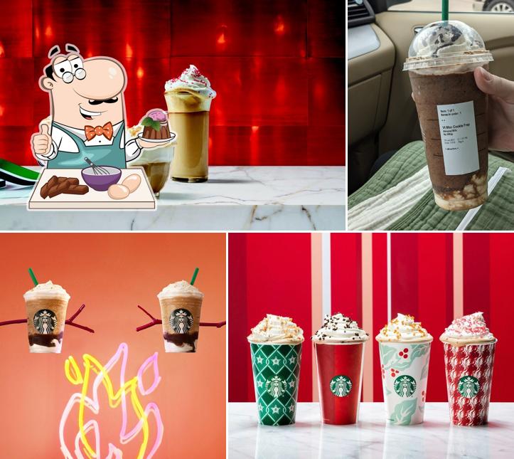 Starbucks Coffee Company