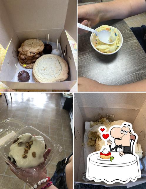 Sweet Treats
