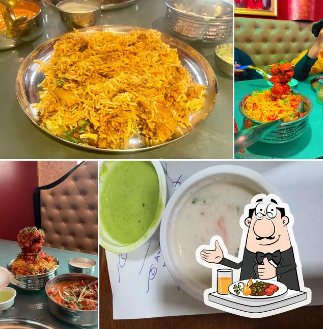 The Urban Dhaba - Budaiya