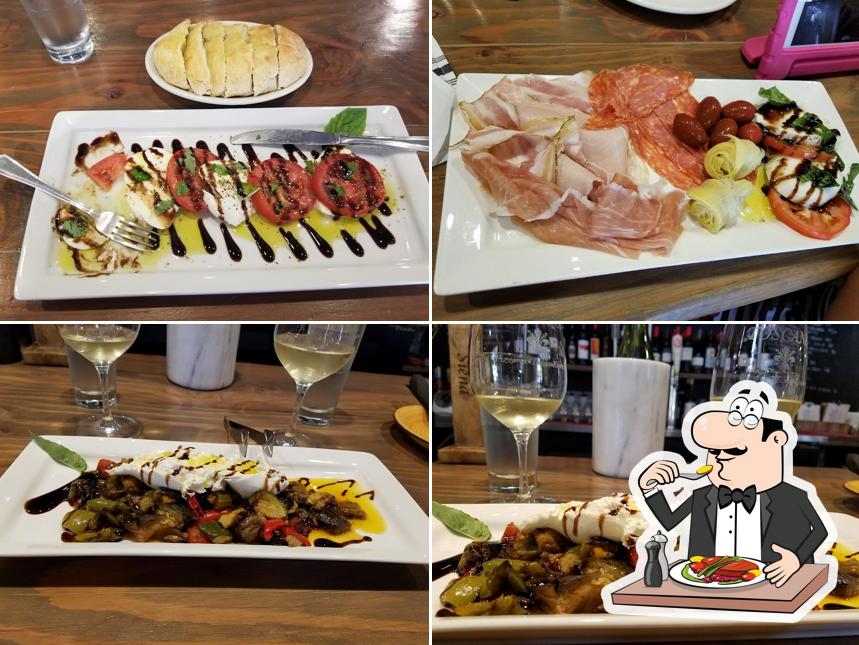 Toscana Italian Restaurant