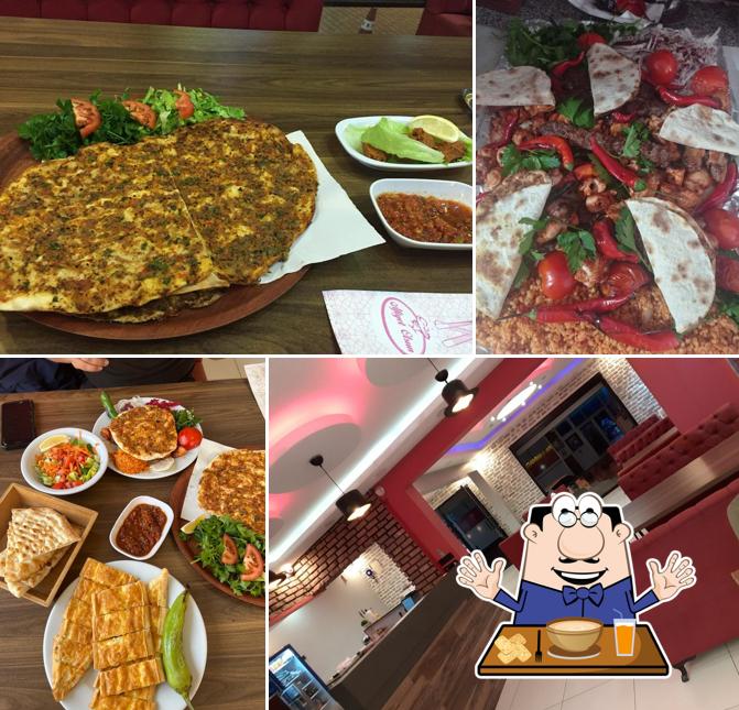 Urfa Lahmacun