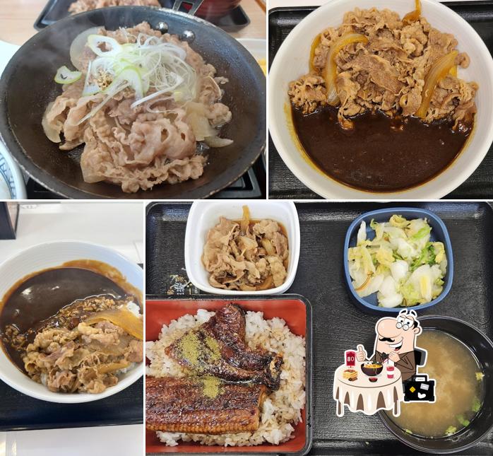 Yoshinoya