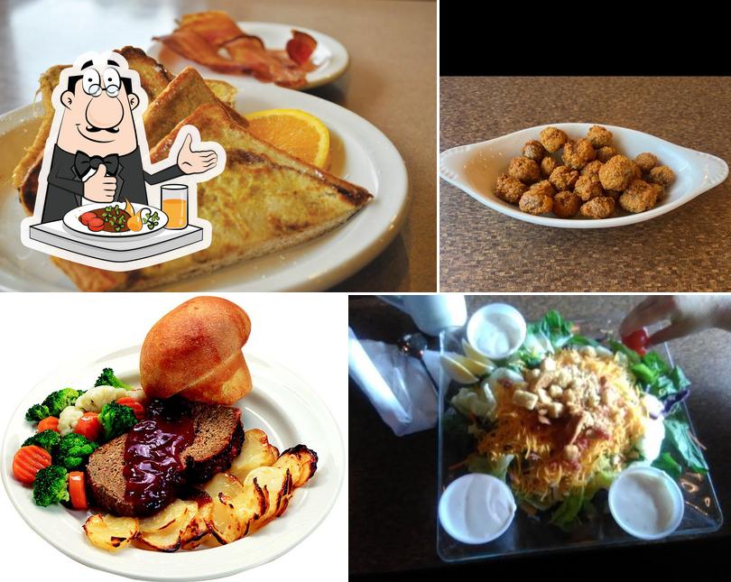 Russ' Restaurant