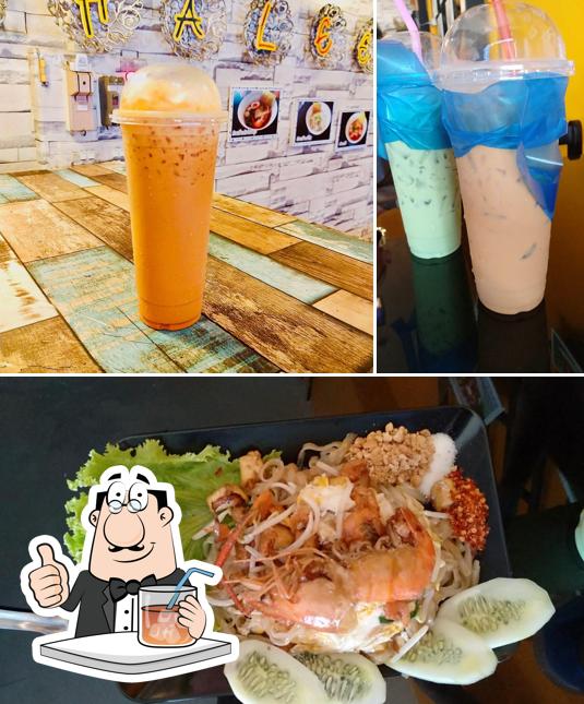 บังชาลี ฮาลาล​ Bangchalee Halal Restaurant