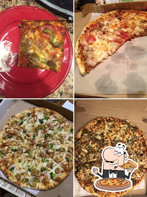 Brothers Pizza
