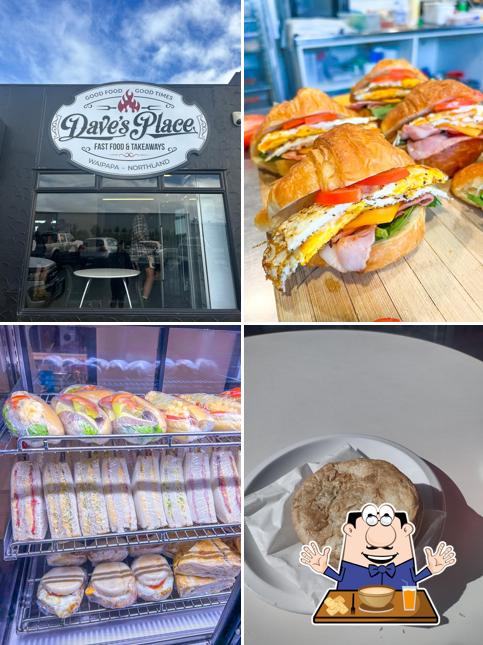 Dave's Place