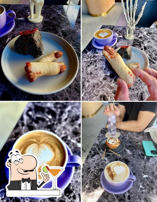 MIKOS PLANT BASED CAFE