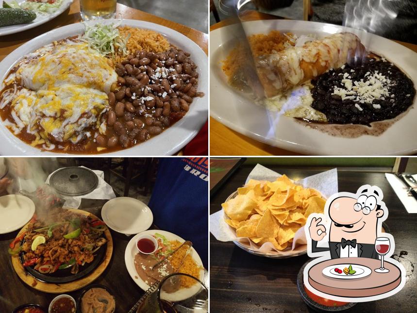 Café Olé Restaurant & Cantina - Meridian