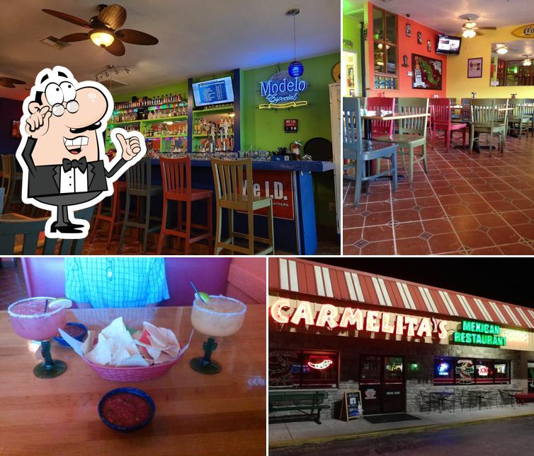 Carmelita's Mexican Restaurant