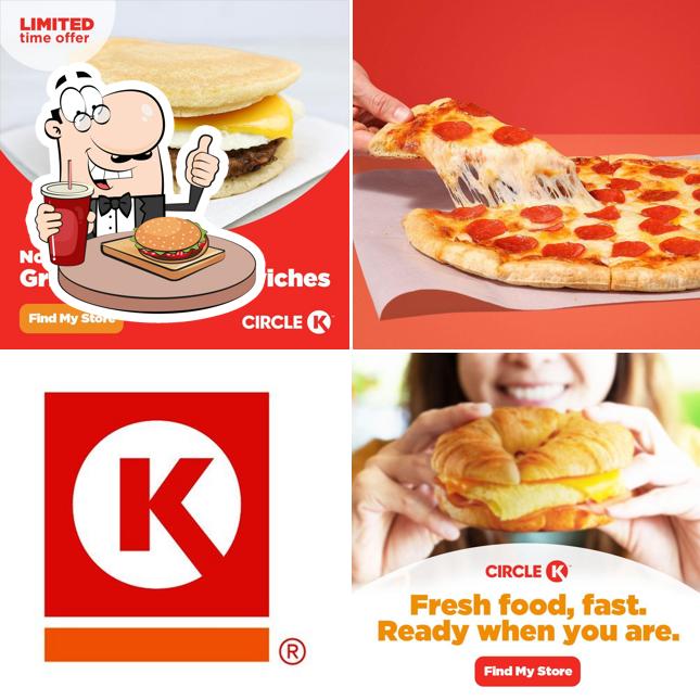 Circle K