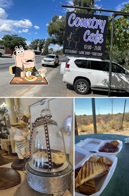Country Cafe