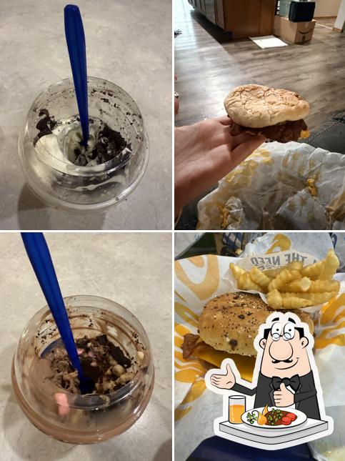 Culver’s
