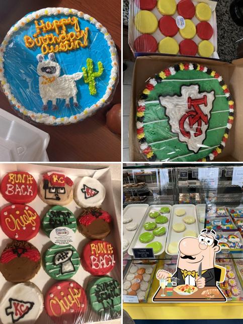 Eileen's Cookies