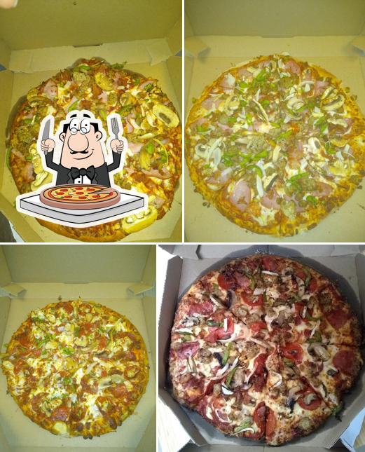 Domino's Pizza