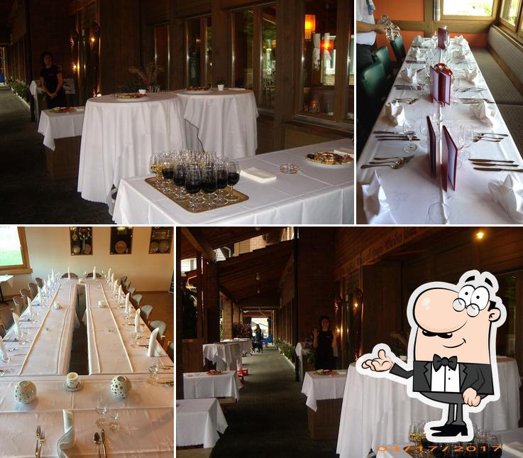 Restaurant Dörfli Maur