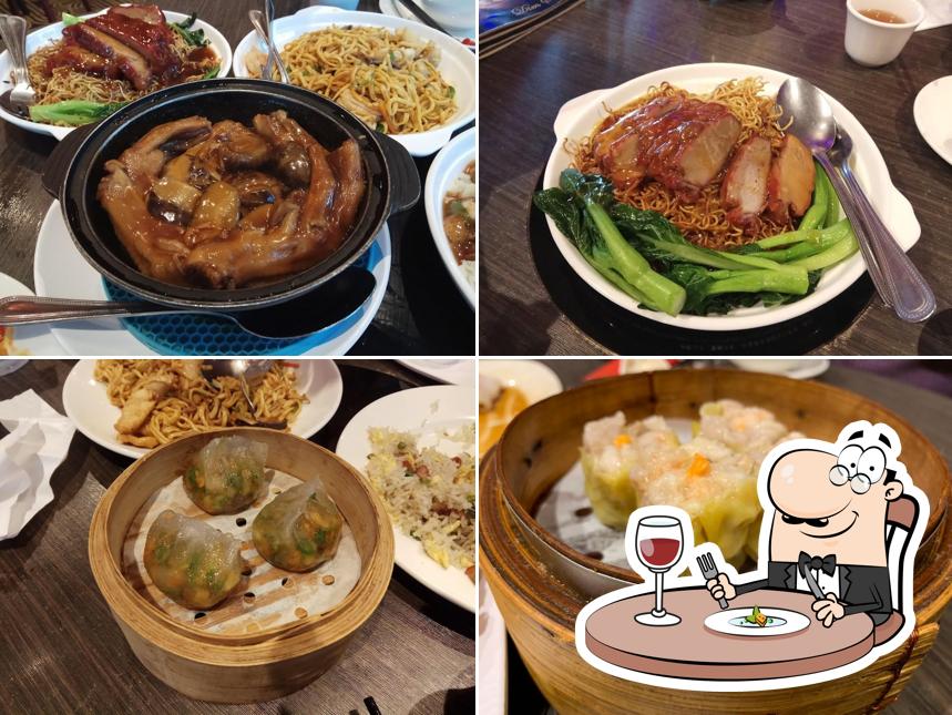 Golden Dragon (Colindale)