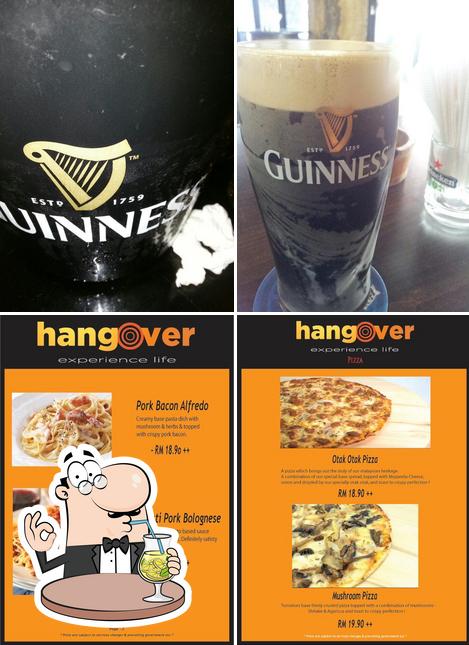 Hangover