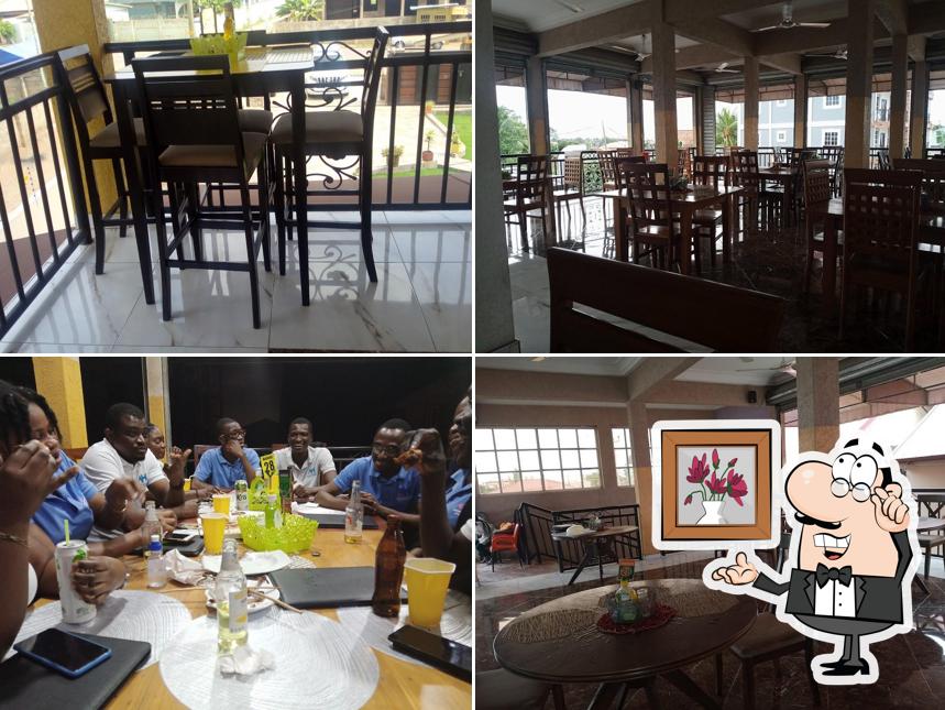 Nududu Restaurant & Bar