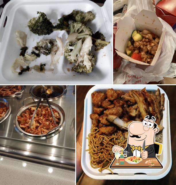 Panda Express