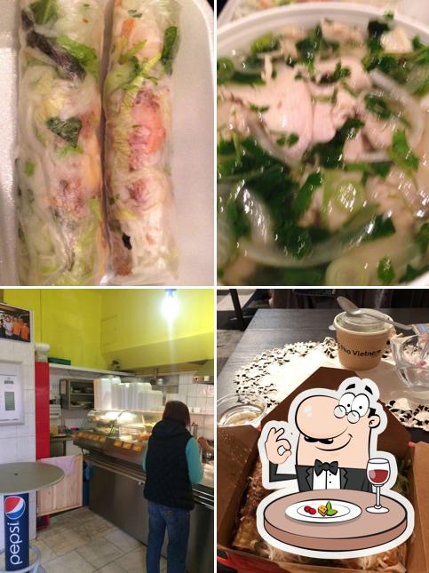 Pho Vietnam Tuan & Lan
